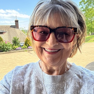 Fundraising Page: Sheree Volk